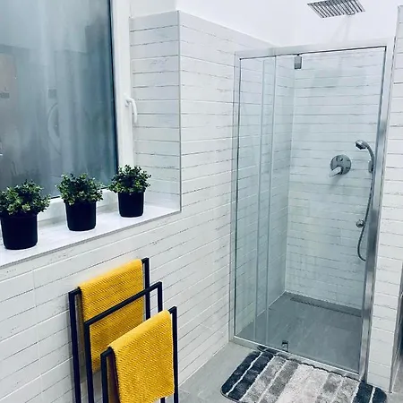 Apartment Agnes *
