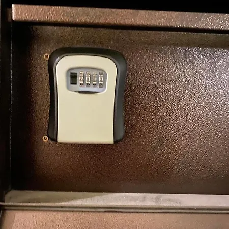 公寓 Agnes 布达佩斯