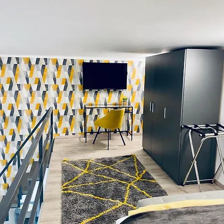 Apartment Agnes