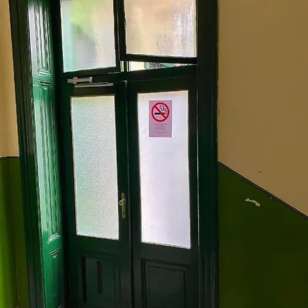 Apartmán Agnes *